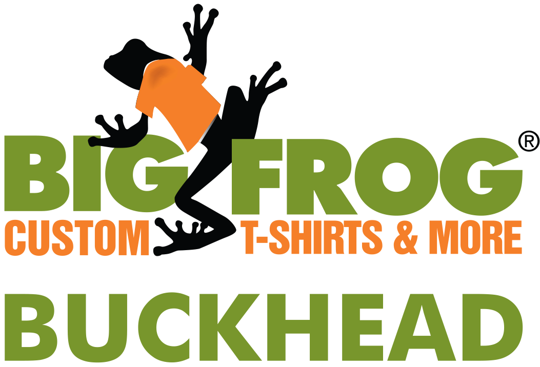 Big Frog of Buckhead