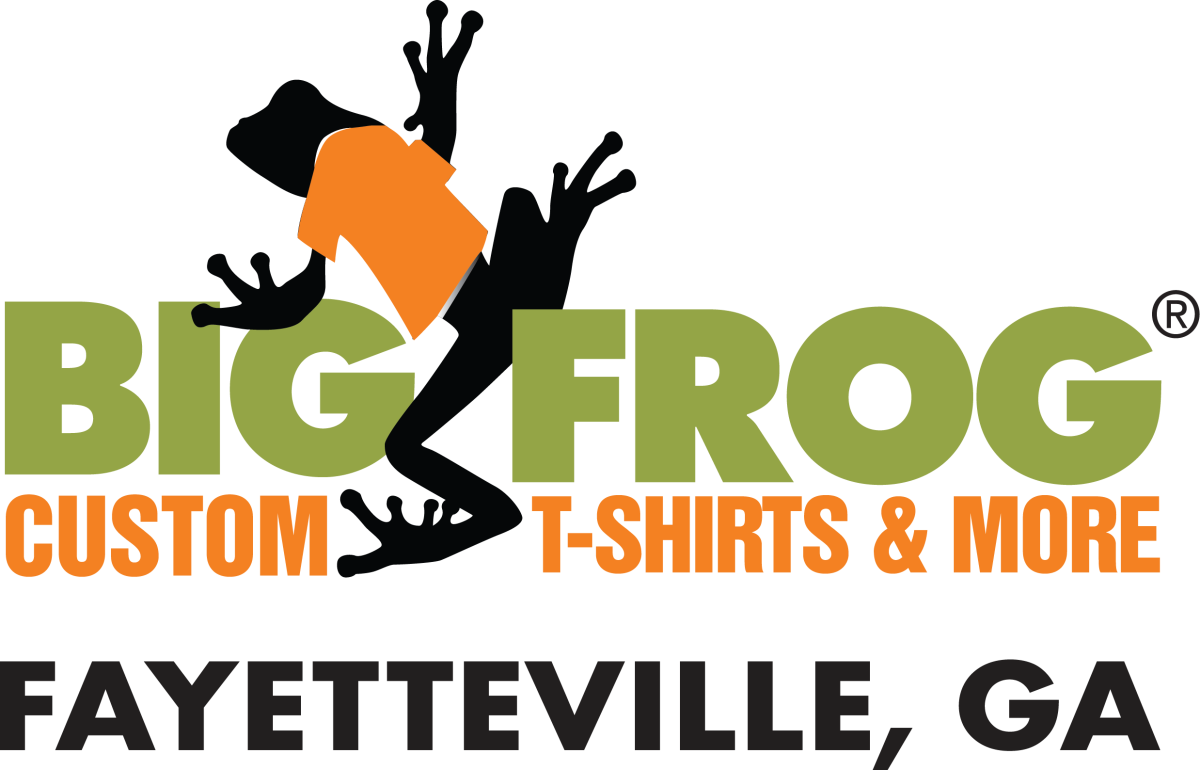 Big Frog of Fayetteville - Gold Sponsor and Supporter Partner