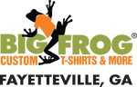 Big Frog of Fayetteville - Gold Sponsor and Supporter Partner