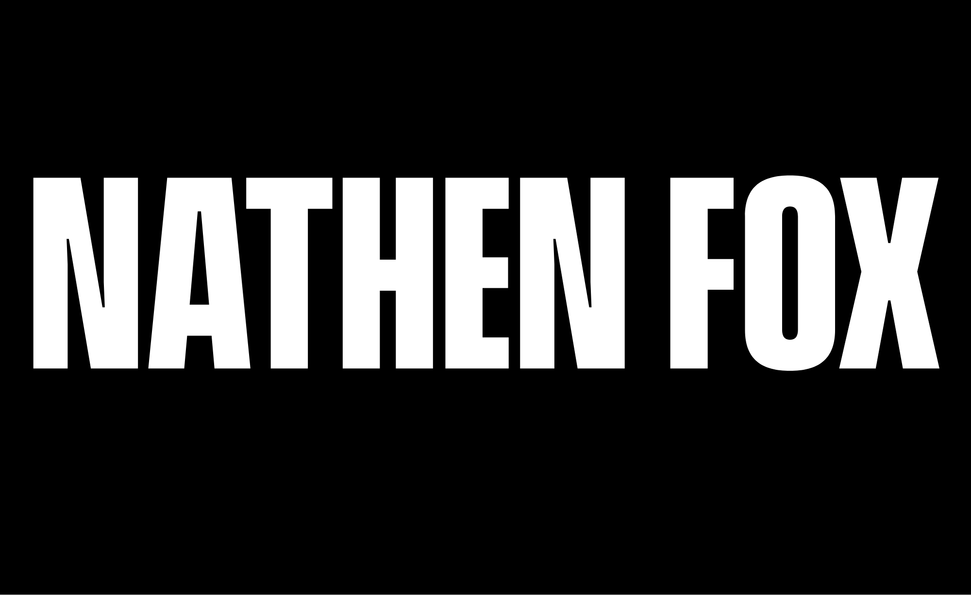 Nathen Fox