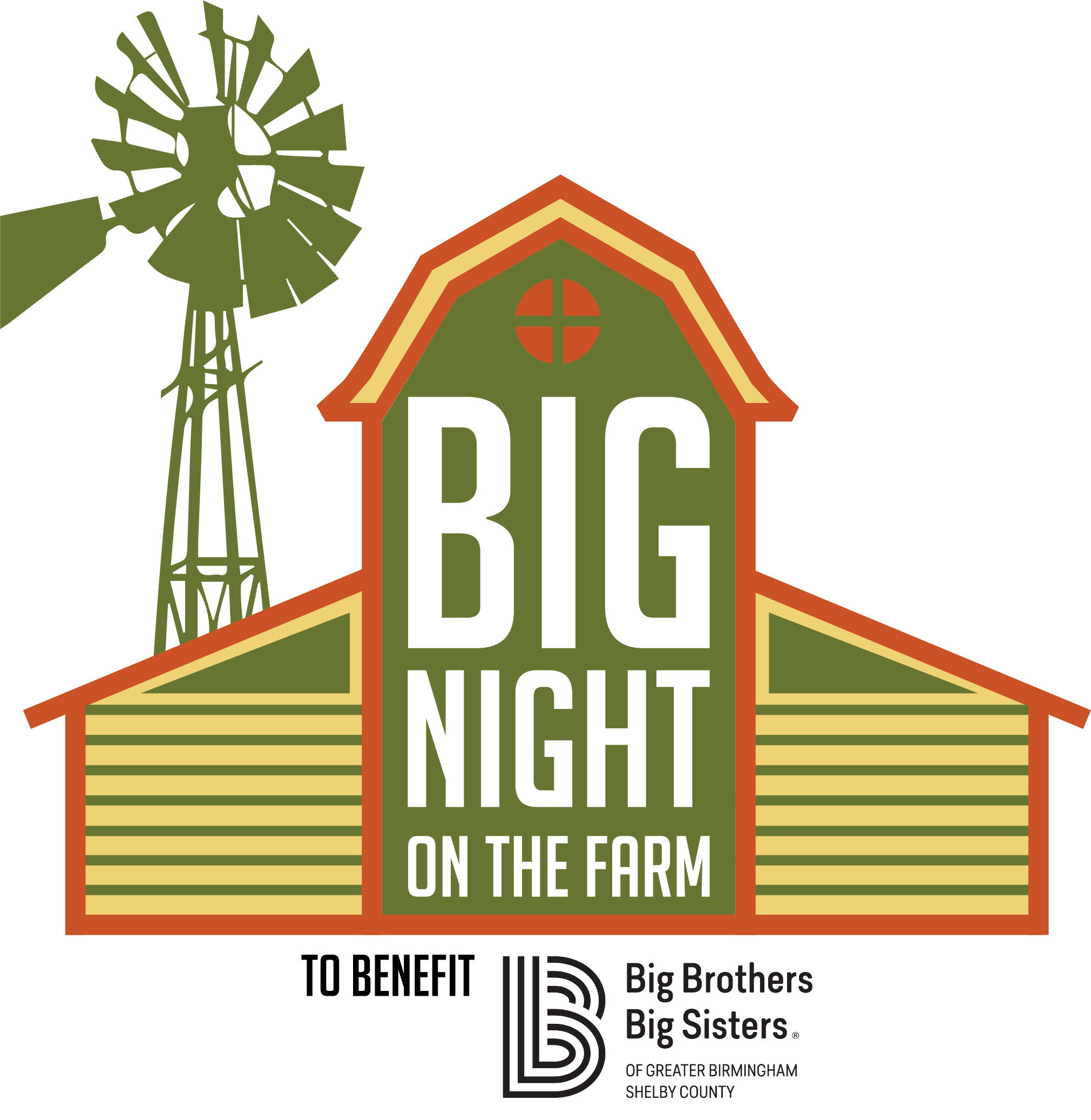 Big Brothers Big Sisters of Greater Birmingham, Inc.