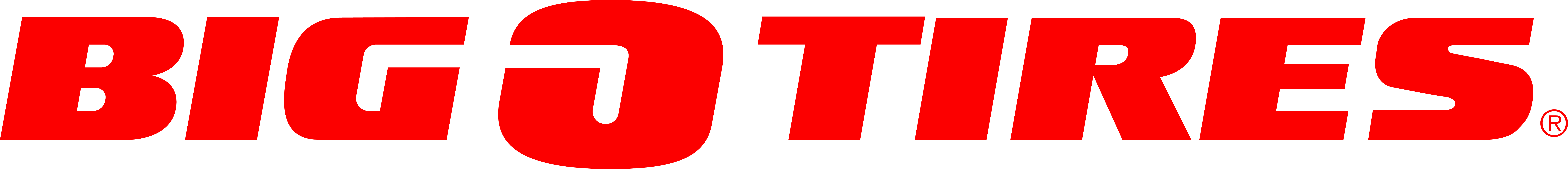 Big O Tires 