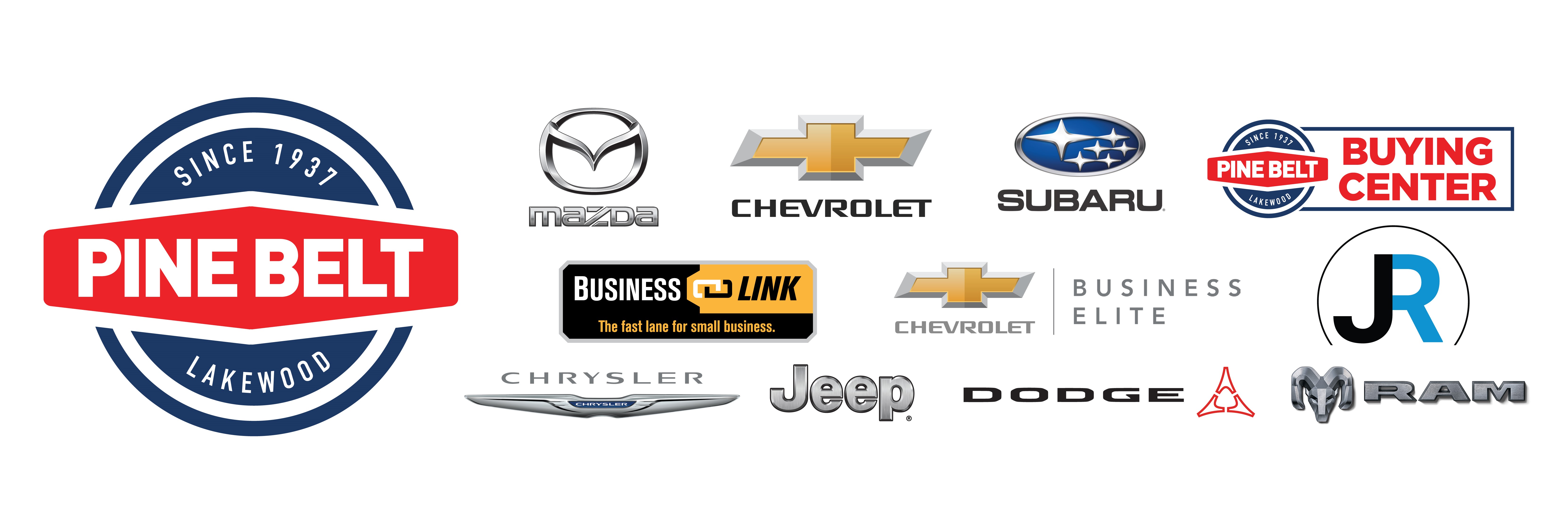 Pinebelt of Lakewood