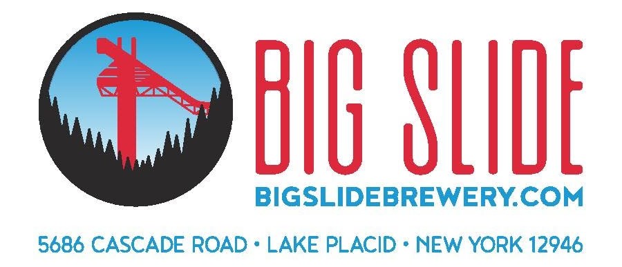 Big Slide Brewery