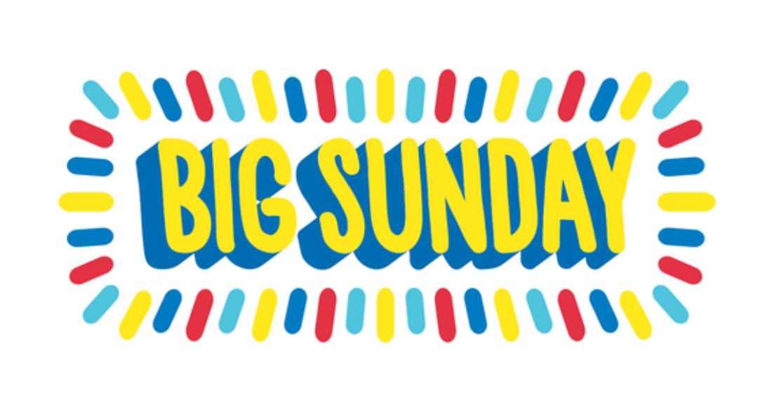 Big Sunday