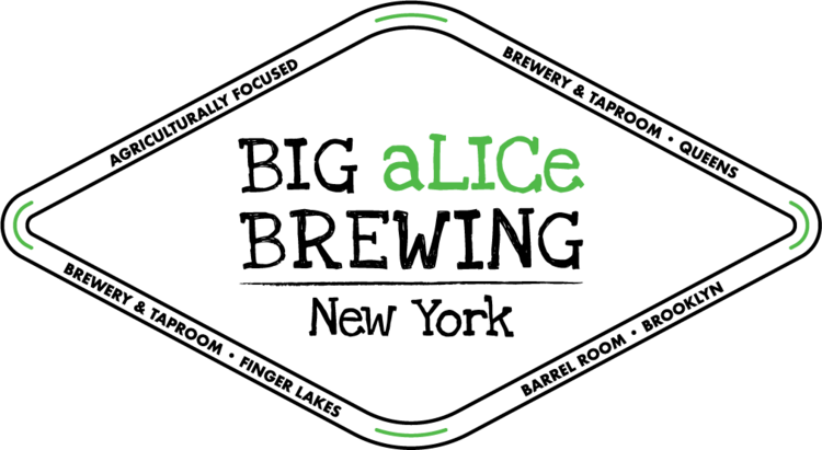 BIG aLICE BREWING