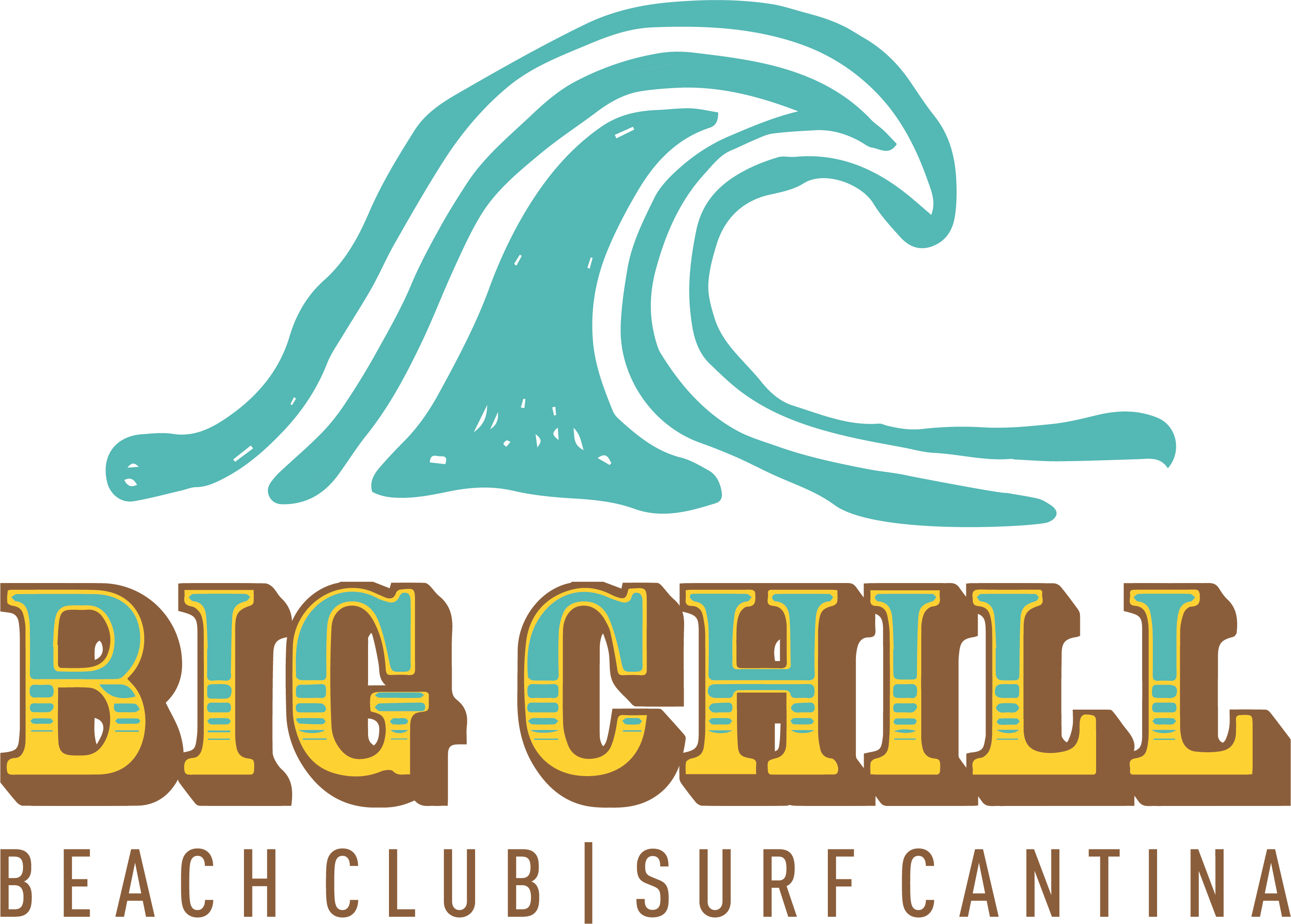 Big Chill Beach Club & Surf Cantina