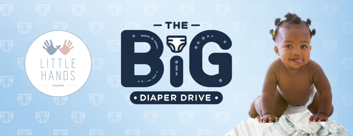 The Big Diaper Drive