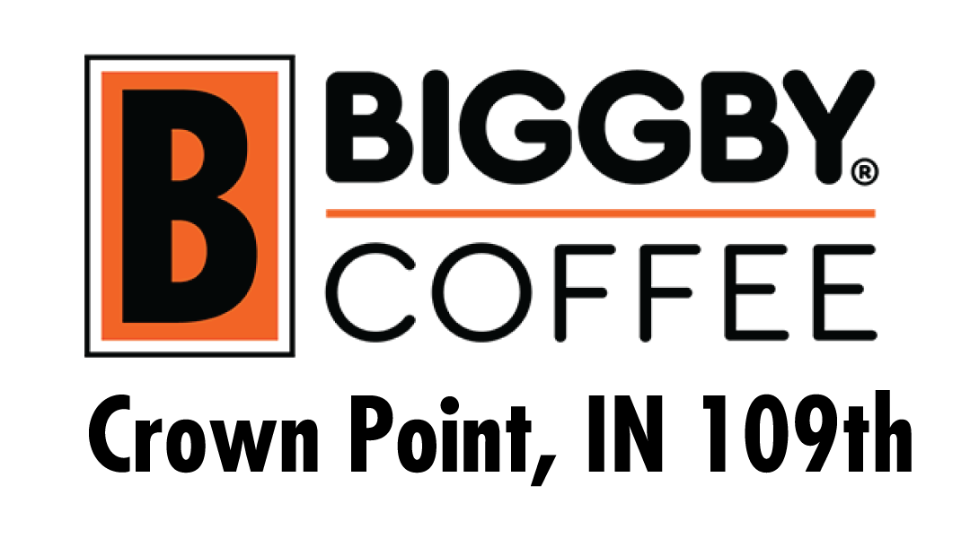 Biggby Coffee Crown Point 109th