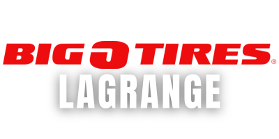 Big O Tires LaGrange