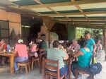 Loria Women's Cafe and Oven Project  (Bijagua, Costa Rica)