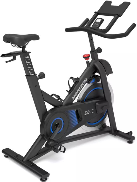 Weight Room Equipment