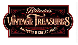 Belinda’s Vintage Treasures