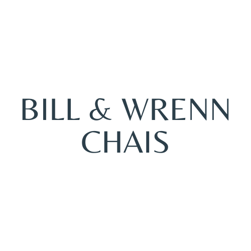 Bill & Wrenn Chais