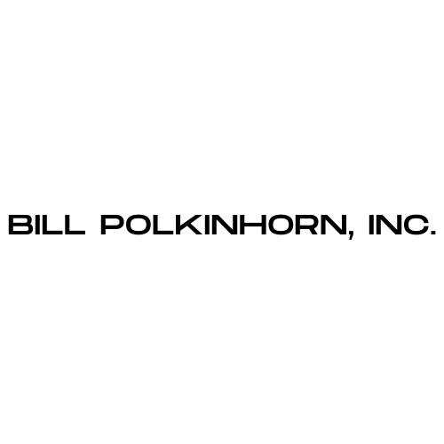 Bill Polkinhorn INC. 