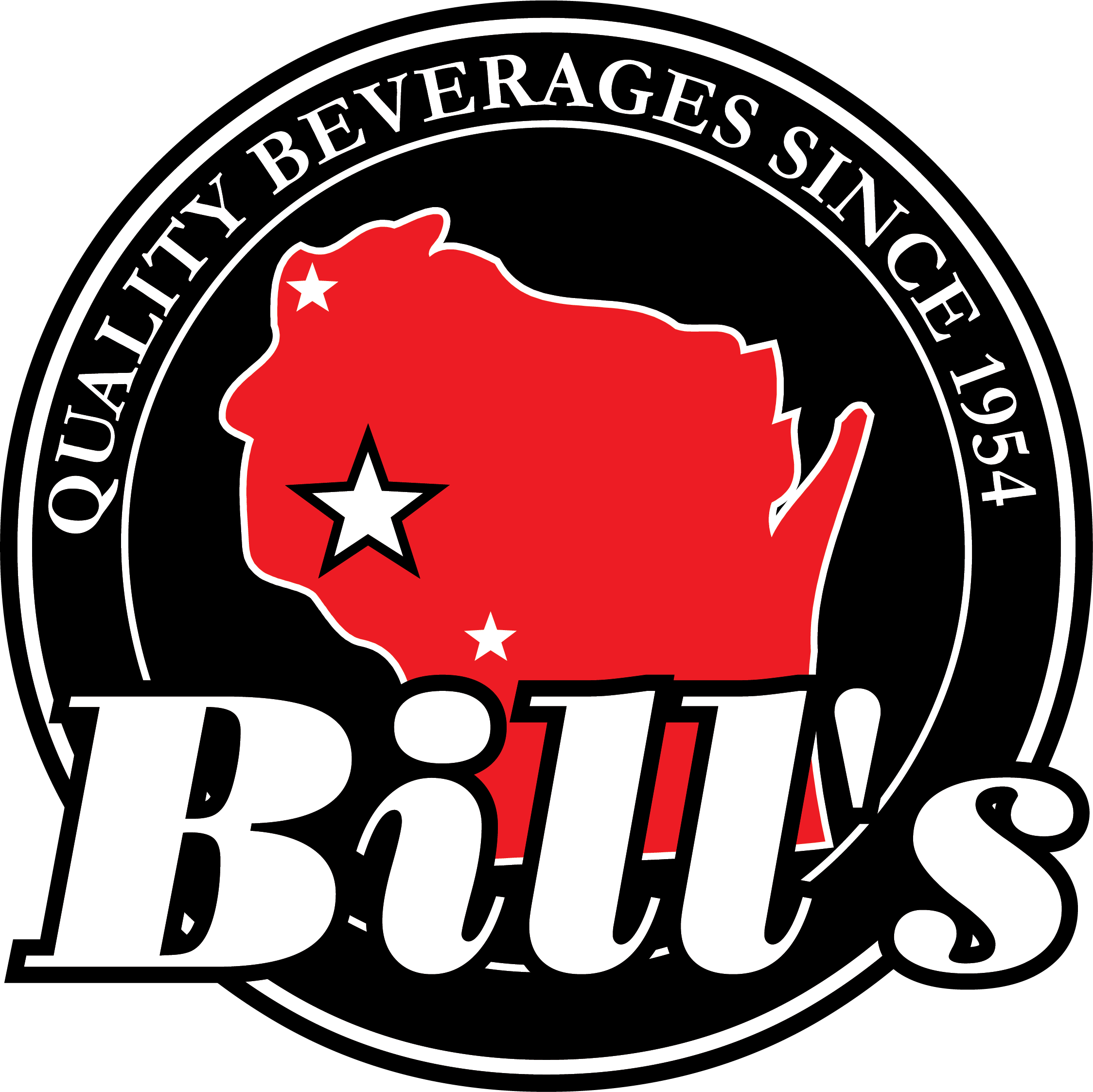 Bill's Distributing
