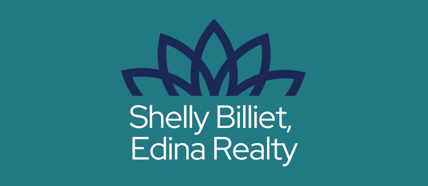 Shelly Billiet, Edina Realty