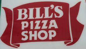 Bill's Pizza Shop