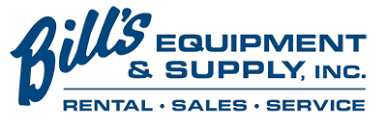 Bill's Equipment & Supply