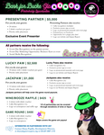 Sponsorship Opportuntities