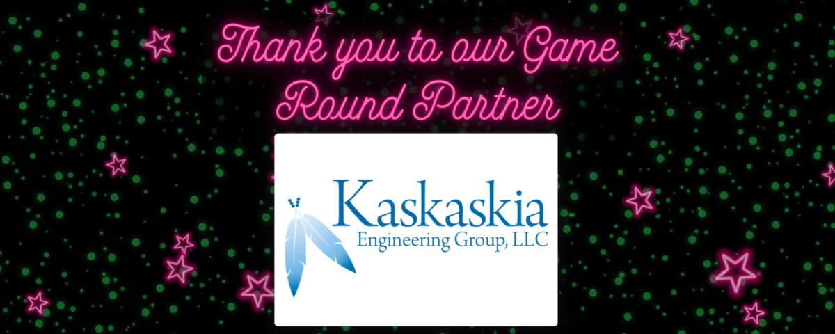 Game Round Partner - Kaskaskia Engineering