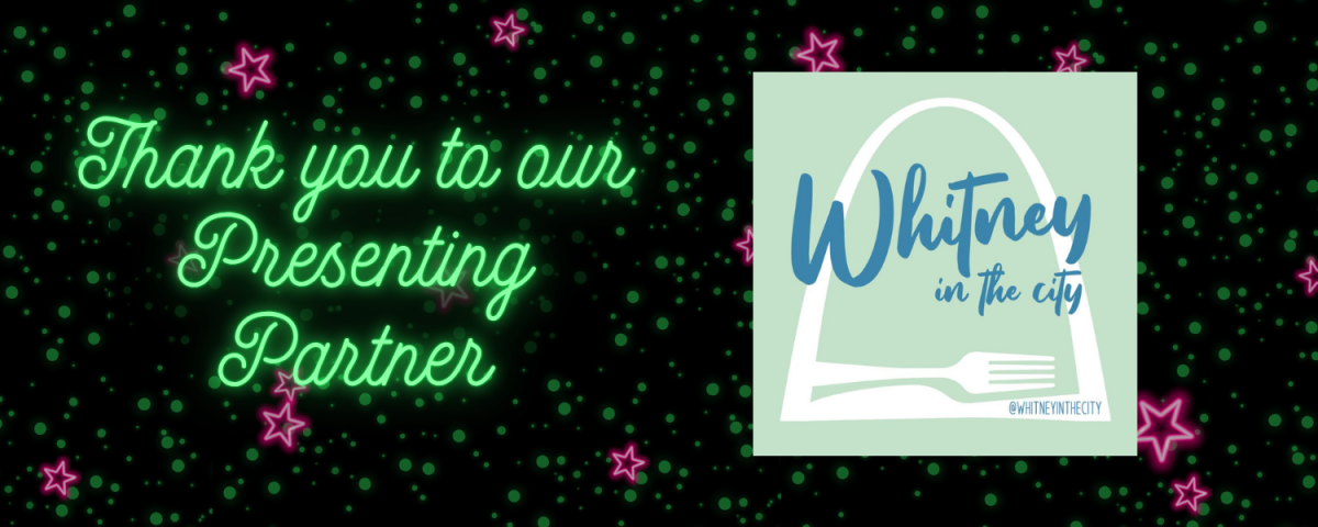 Presenting Sponsor - Whitney in the City