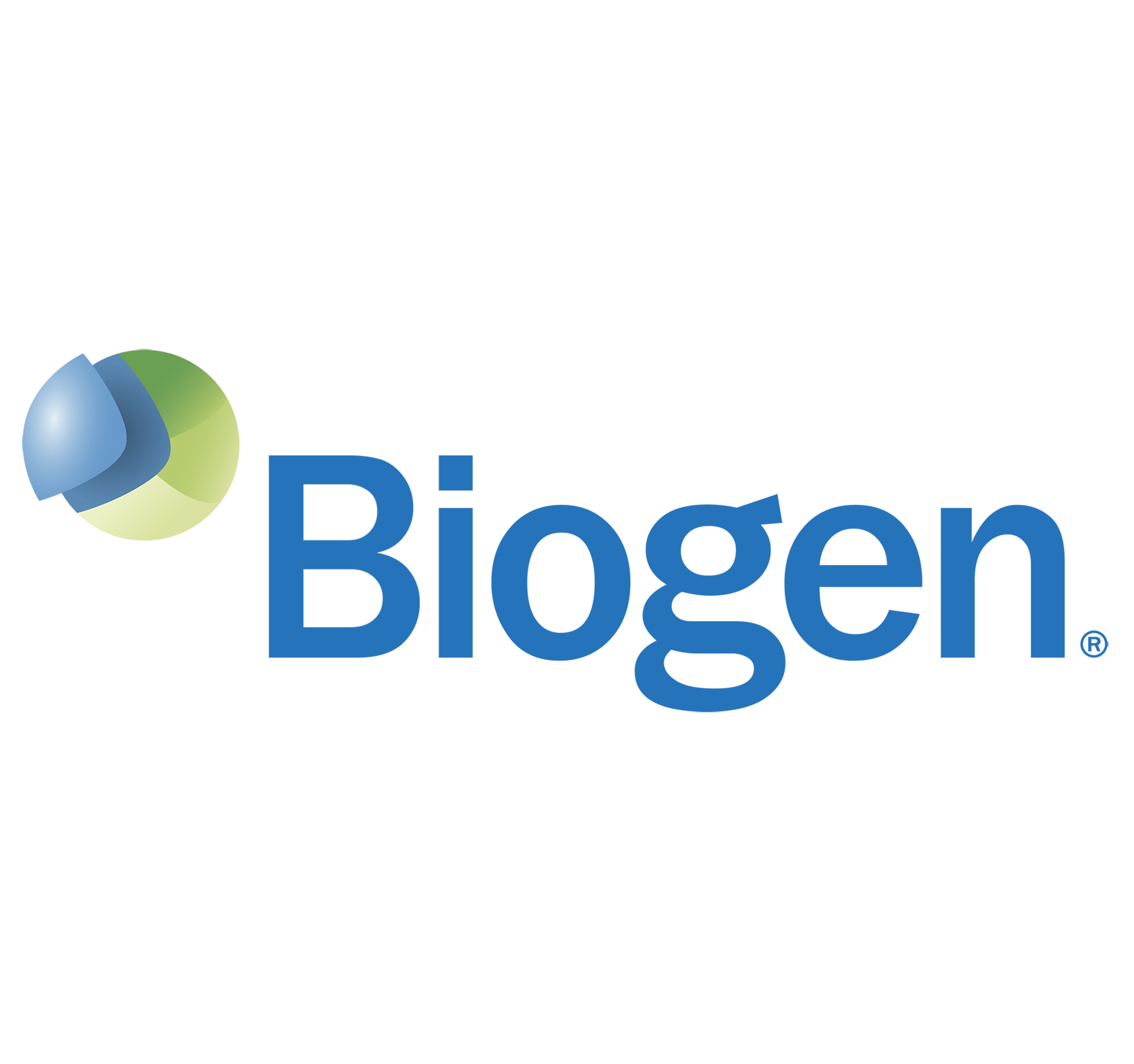 Biogen