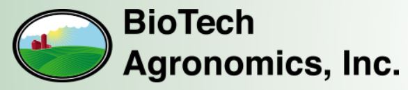 Biotech Agronomics Inc.