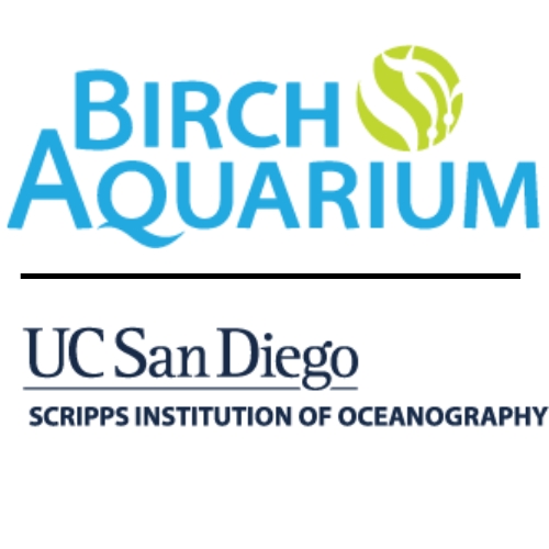 Birch Aquarium at UC San Diego 