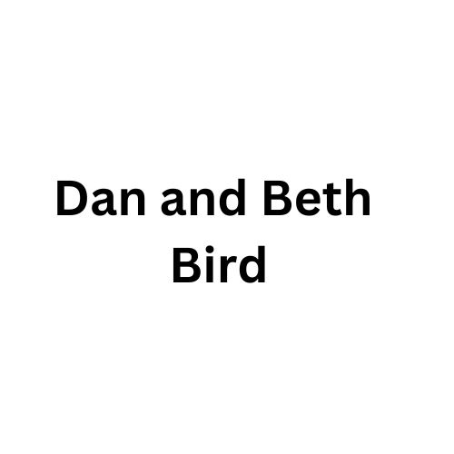 Dan and Beth Bird 