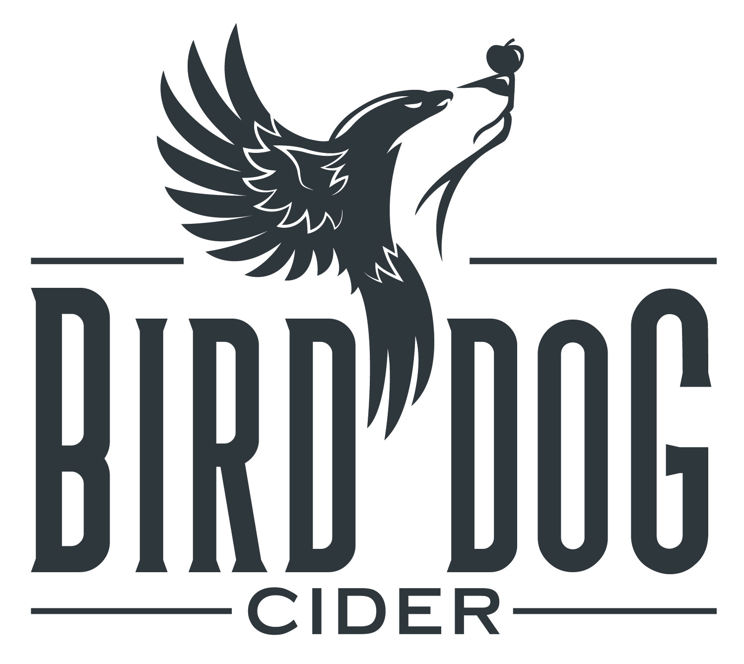 Bird Dog Cider