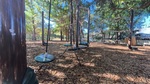 Existing playground