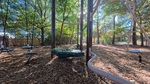 Existing playground