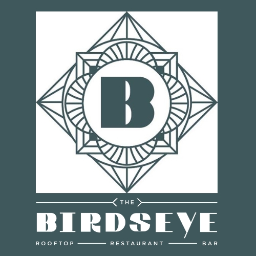 The Birdseye Rooftop Restaurant Bar