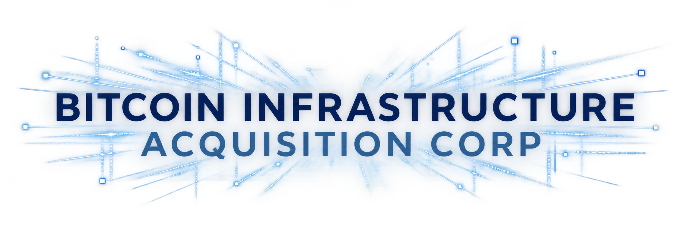 Bitcoin Infrastructure Acquisition Corp Ltd.