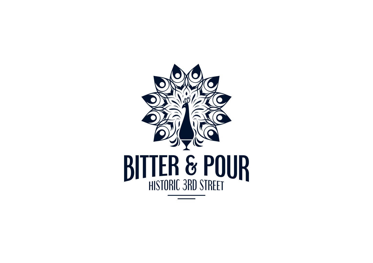 Bitter and Pour