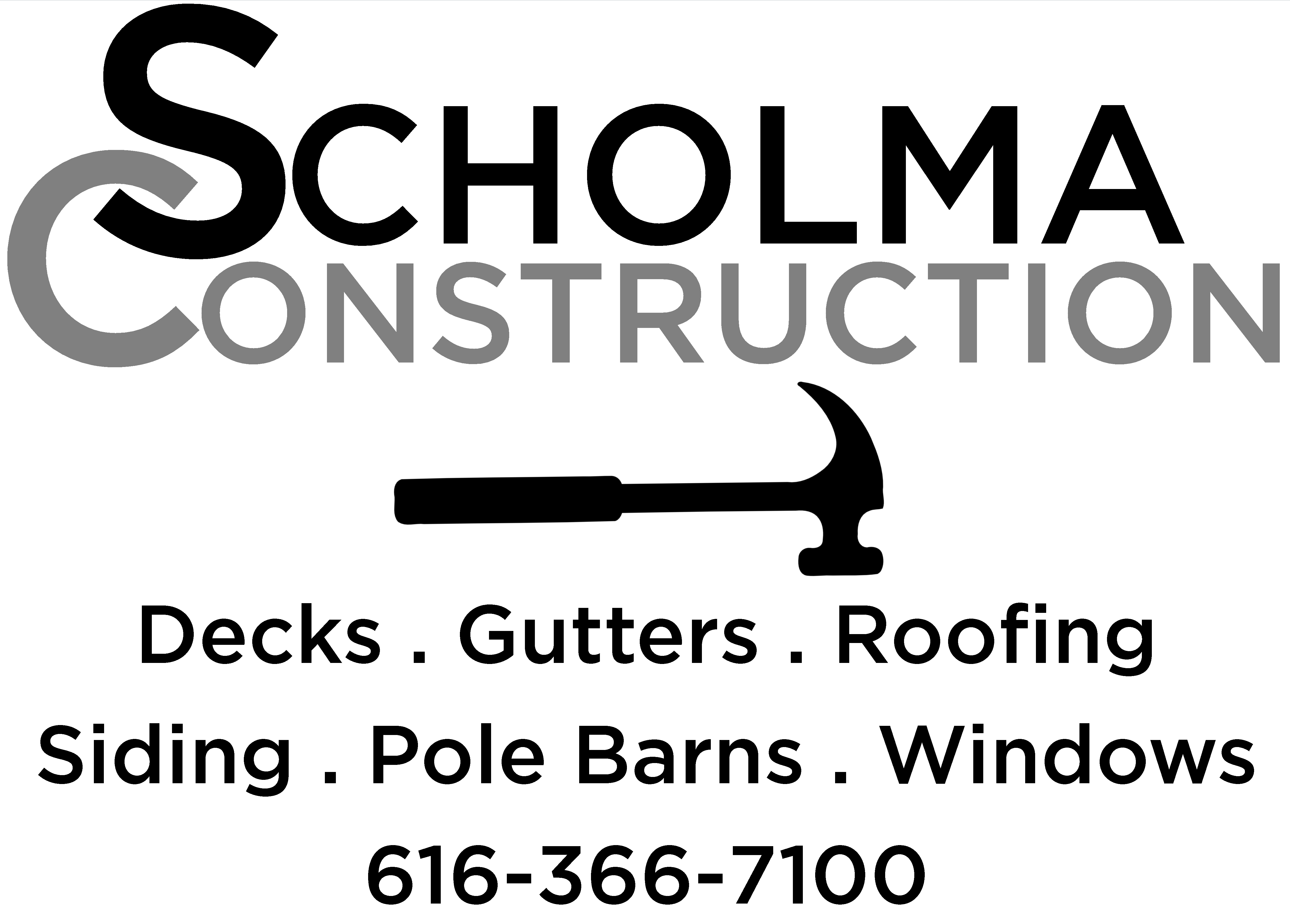 Scholma Construction