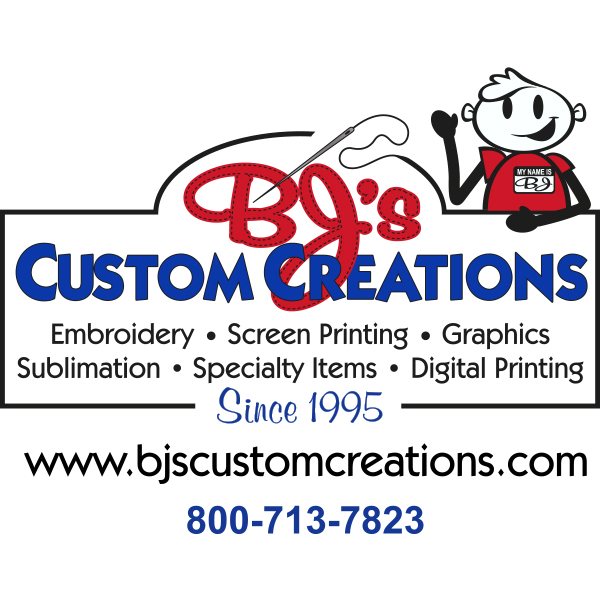 BJ's Custom Creations