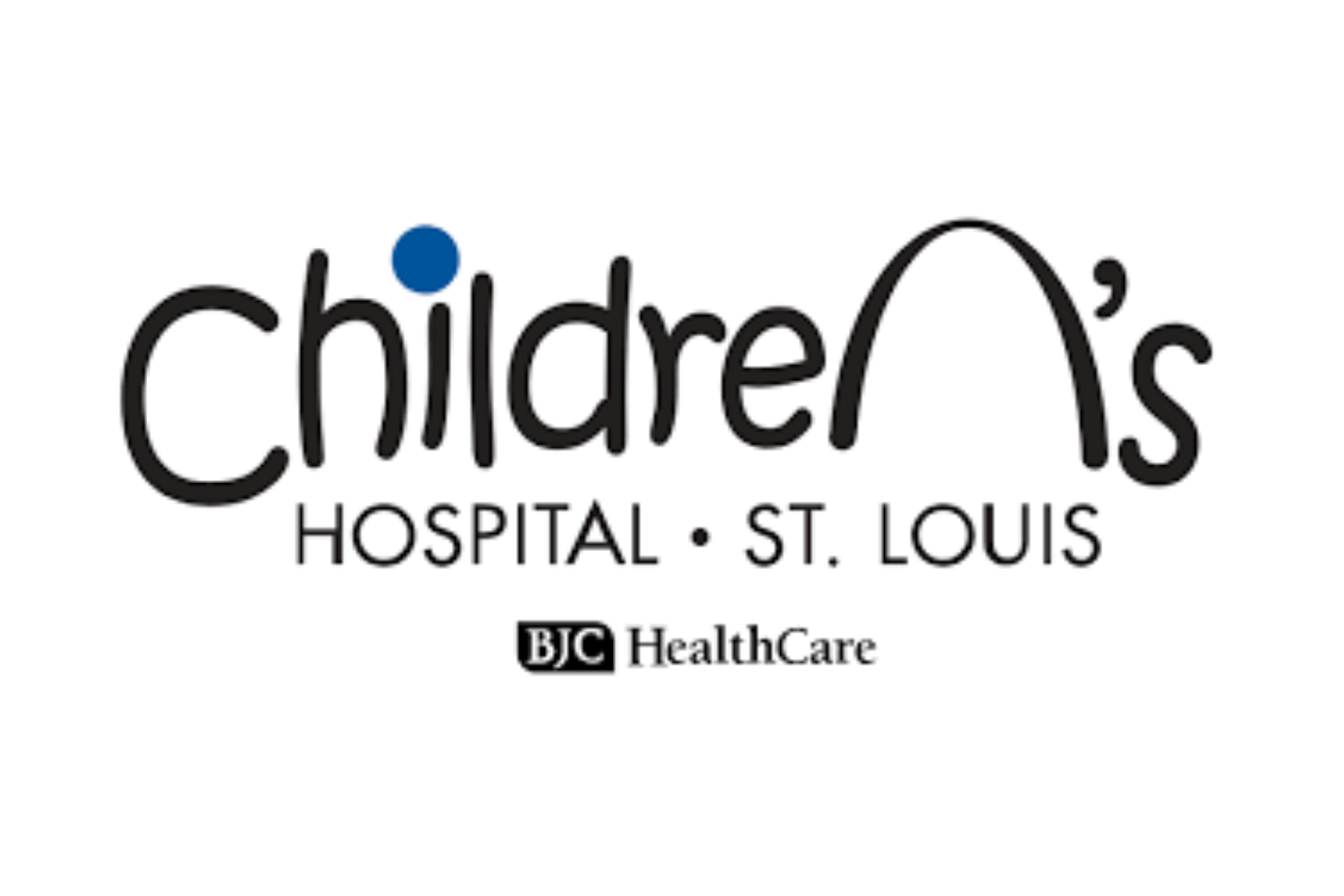 BJC HealthCare Children's Hospital