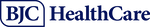 Thank you BJC HealthCare for your sponsorship