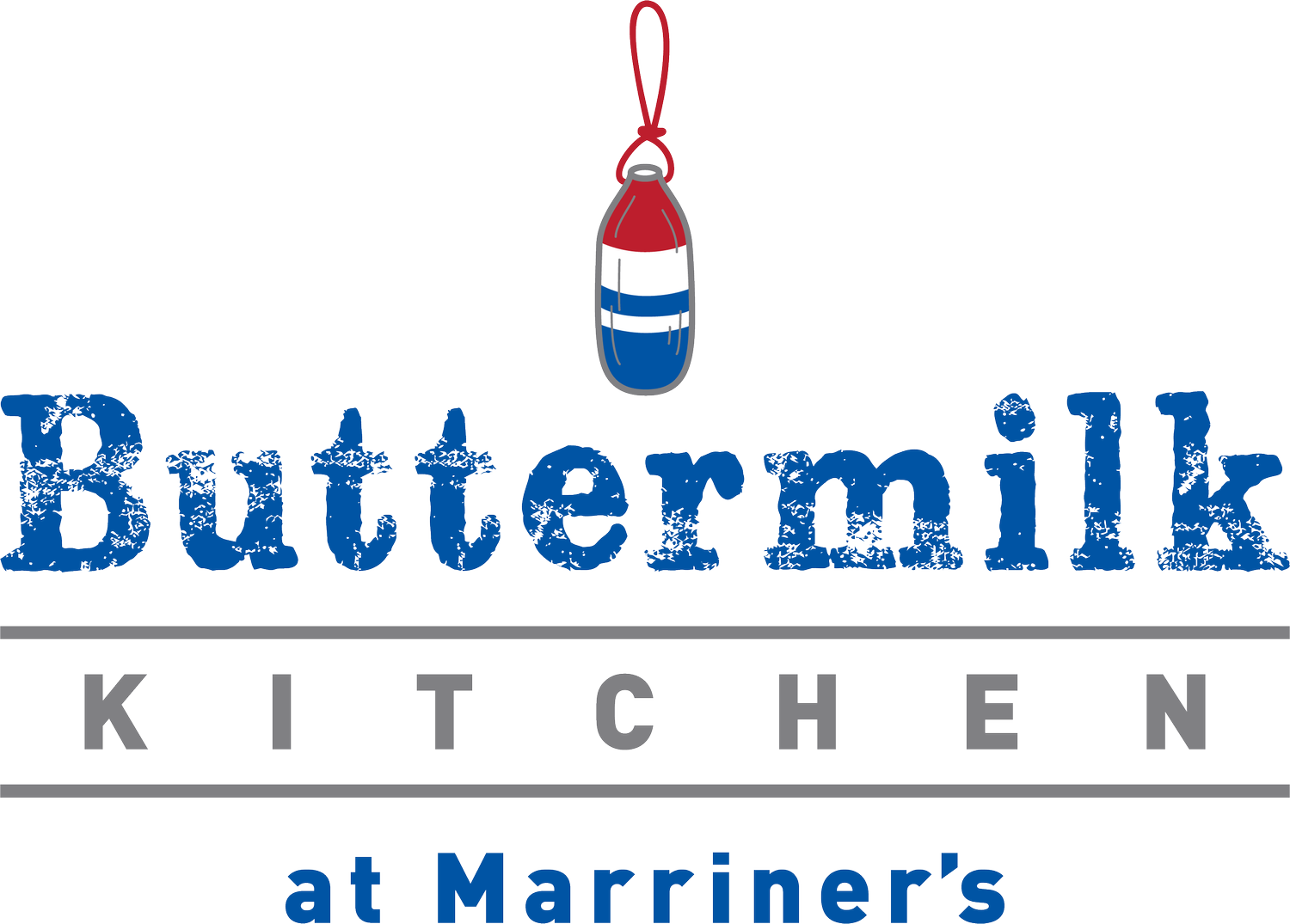 Buttermilk Kitchen at Marriner's