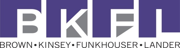 Brown, Kinsey, Funkhouser & Lander, PLC