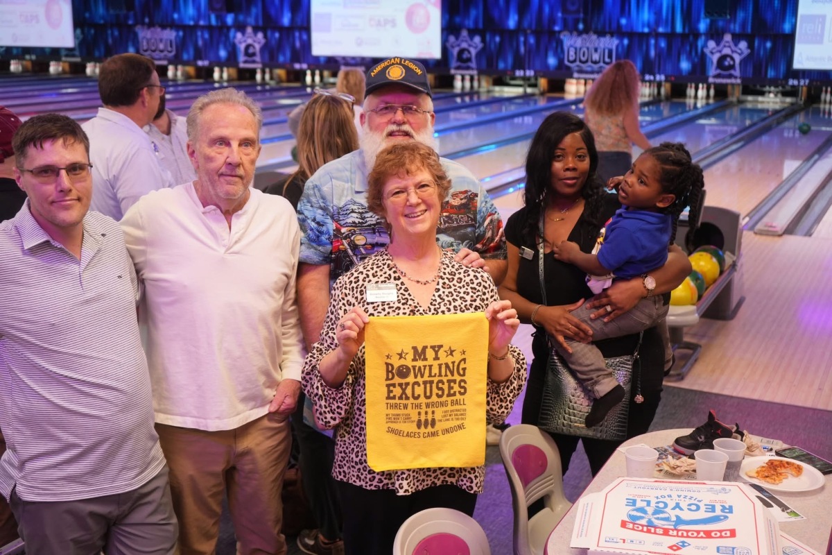 BFKS 2024 with Birmingham Association of Realtors