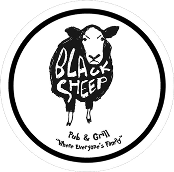 Black Sheep Pub & Grill 