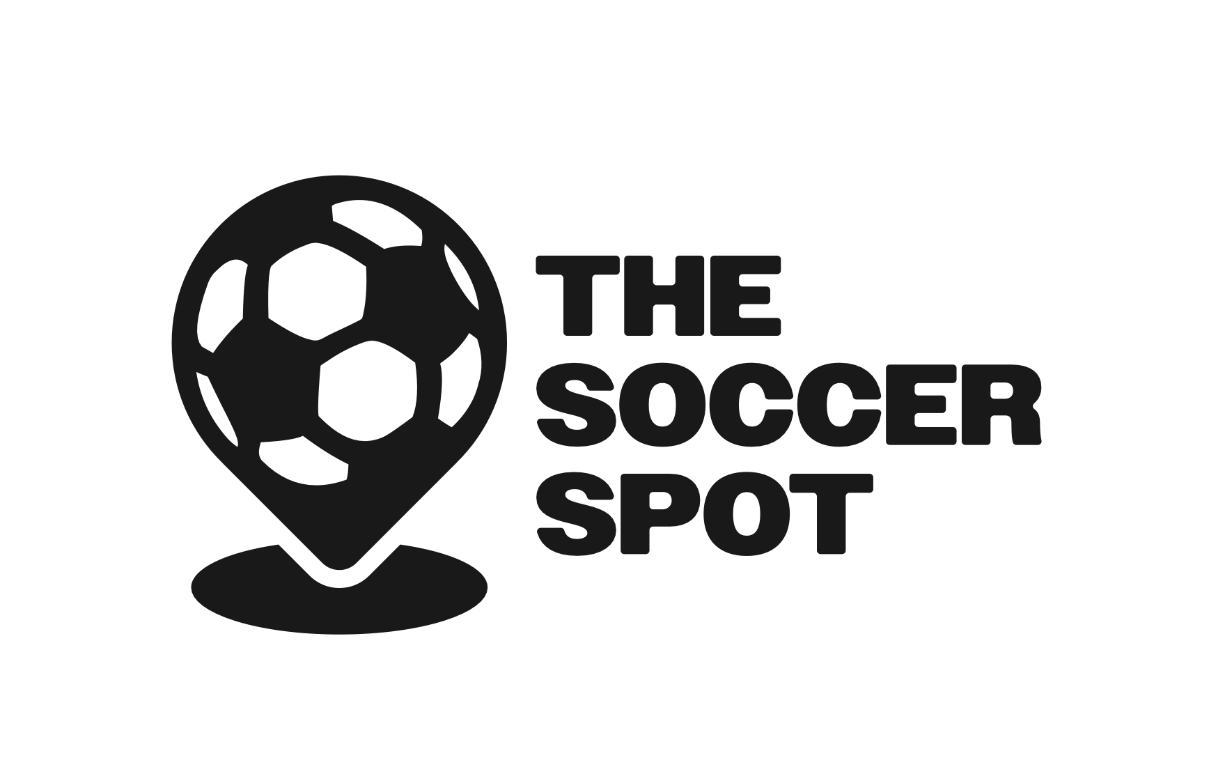 The Soccer Spot