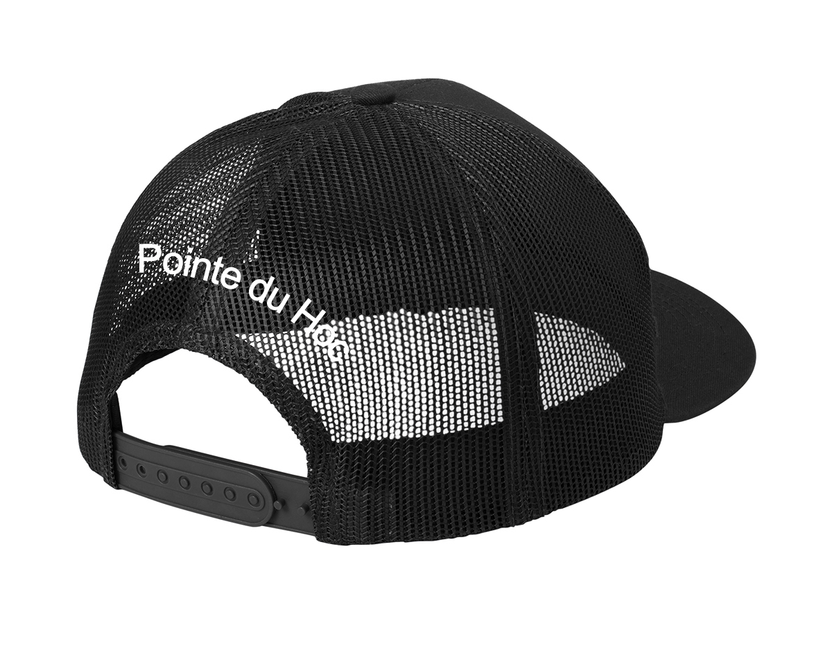 Donate $75 and receive a Pointe Du Hoc Foundation hat