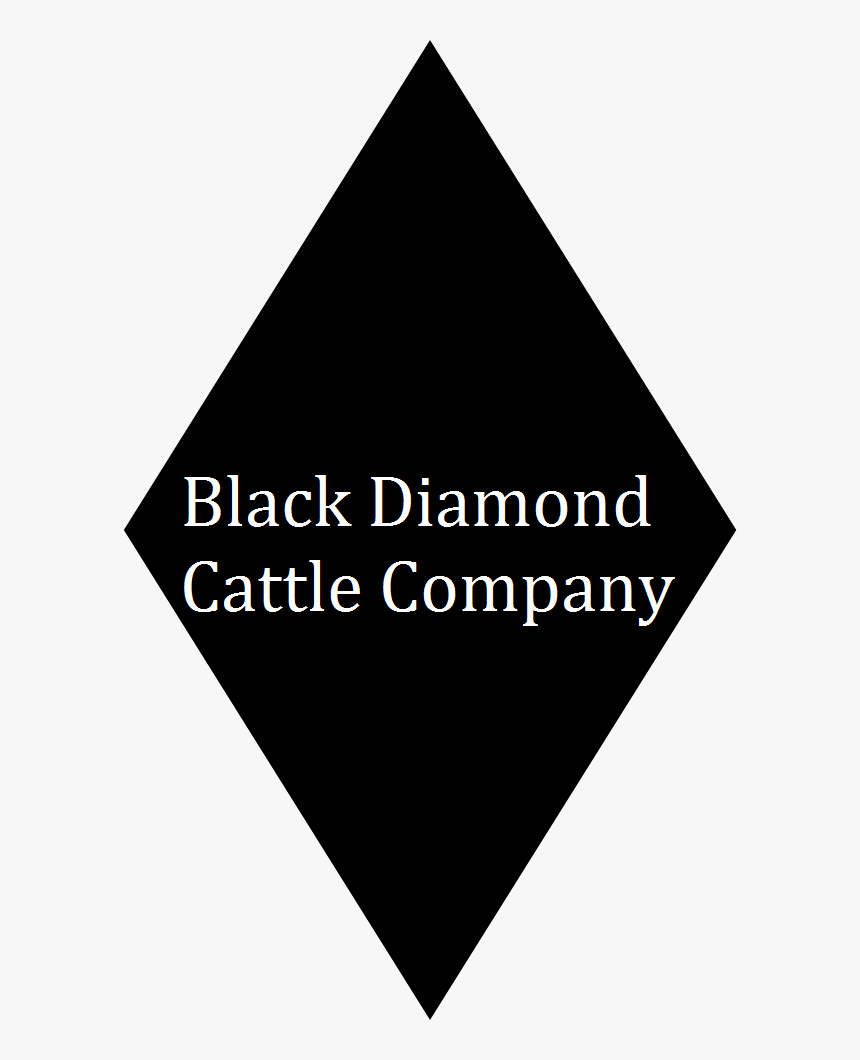 Black Diamond Cattle Company