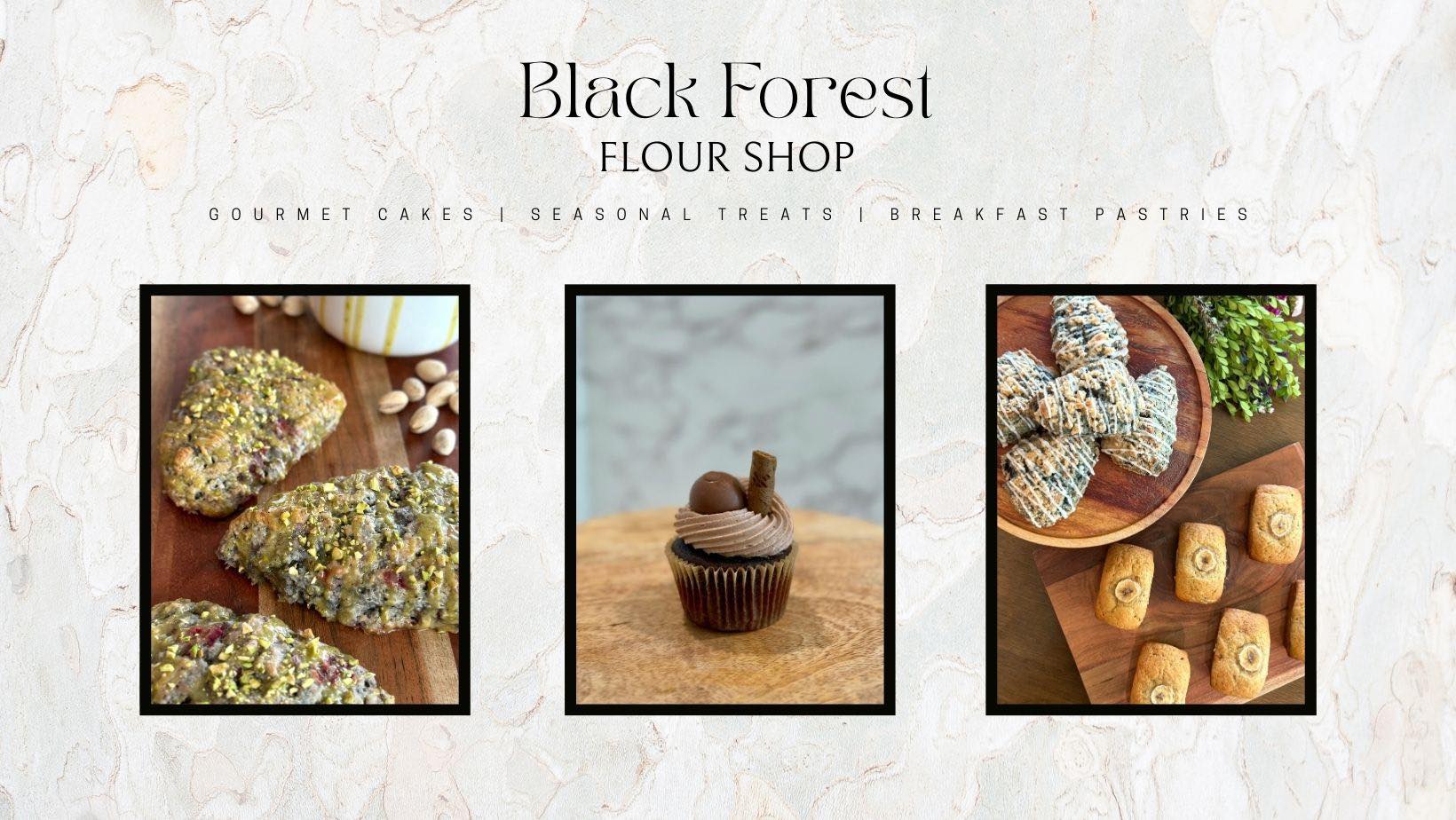 Black Forest Flour Shop