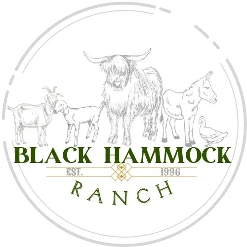 Black Hammock Ranch