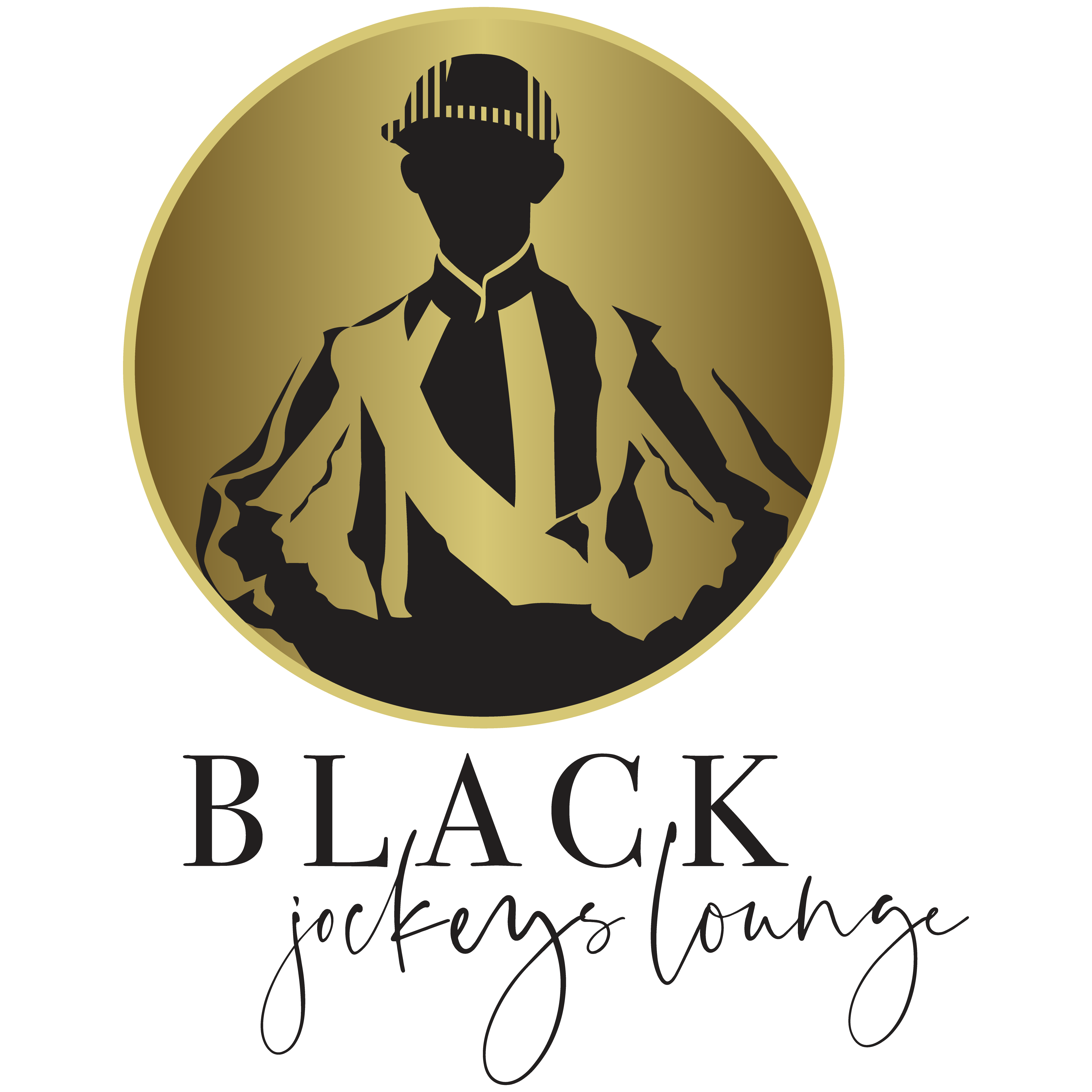 Black Jockey's Lounge